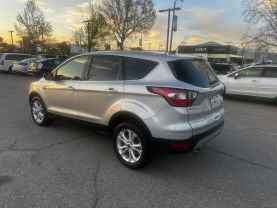 2017 FORD ESCAPE SUV 4-CYL, ECOBOOST, 1.5T SE SPORT UTILITY 4D