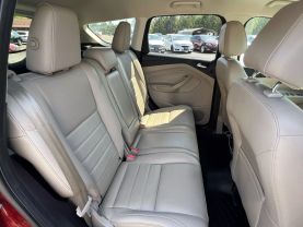 2014 Ford Escape Titanium Sport Utility 4d - Image 23