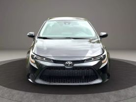 2022 TOYOTA COROLLA SEDAN 4-CYL, 1.8 LITER LE SEDAN 4D