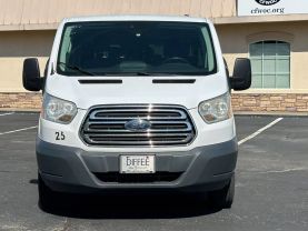 2017 FORD TRANSIT 350 WAGON PASSENGER - AUTOMATIC - Dart Auto Group