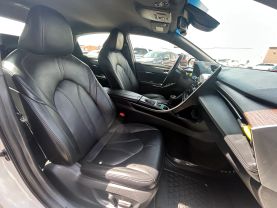 2021 TOYOTA AVALON SEDAN 4-CYL, DYNAMIC-FORCE, 2.5 LITER XLE SEDAN 4D