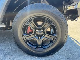 2020 JEEP WRANGLER UNLIMITED SUV 4-CYL, TURBO, 2.0 LITER SPORT S SPORT UTILITY 4D