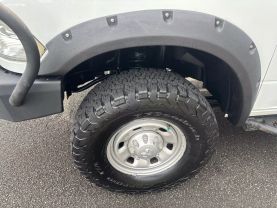 2018 RAM 2500 CREW CAB