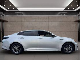 2019 KIA OPTIMA SEDAN 4-CYL, 2.4 LITER LX SEDAN 4D