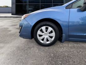 2016 Subaru Impreza 2.0i Wagon 4d - Image 17