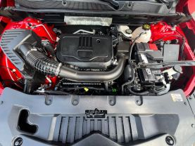 2023 Chevrolet Blazer 2lt Sport Utility 4d - Image 25