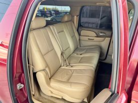 2010 CHEVROLET SUBURBAN 1500 SUV V8, FLEX FUEL, 5.3 LITER LT SPORT UTILITY 4D