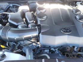 2019 TOYOTA 4RUNNER SUV
