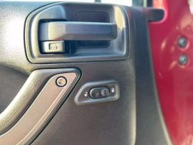 2012 JEEP WRANGLER