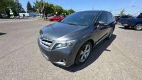 2014 TOYOTA VENZA