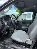 2012 Ford Commercial F-750 Super Duty F750 Regular Cab - Image 9