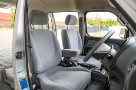 1999 SUZUKI EVERY VAN F6A JOIN