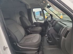 2023 Ram Promaster Cargo Van 2500 High Roof Van 3d - Image 22