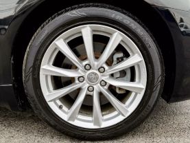 2011 INFINITI G COUPE V6, 3.7 LITER G37X COUPE 2D