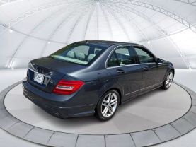 2014 MERCEDES-BENZ C-CLASS SEDAN 4-CYL, TURBO, 1.8 LITER C 250 SPORT SEDAN 4D
