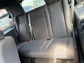 2016 FORD EXPEDITION