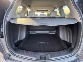 2021 HONDA CR-V SUV 4-CYL, TURBO, 1.5 LITER EX SPORT UTILITY 4D