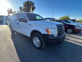 2010 Ford F150 Regular Cab - Image 7