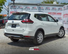 2020 NISSAN ROGUE For Sale in Orlando