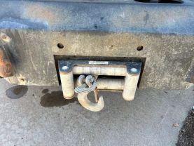 2007 GMC SIERRA 2500 HD CREW CAB