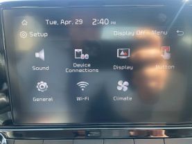 2022 KIA FORTE SEDAN 4-CYL, 2.0 LITER LXS SEDAN 4D - Gesner Auto Inc in Taunton, MA, 41.88613, -71.14527