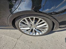 2014 LEXUS IS