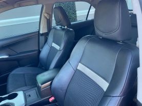 2013 TOYOTA CAMRY SEDAN 4-CYL, 2.5 LITER L SEDAN 4D