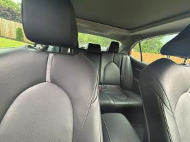 2022 Toyota Camry - Image 15