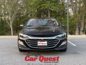 2020 Chevrolet Malibu - Image 2