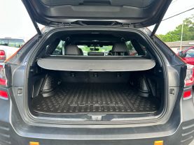 Used 2022 SUBARU OUTBACK WAGON 4-CYL, TURBO, 2.4 LITER WILDERNESS WAGON 4D - LA Auto Star located in Virginia Beach, VA