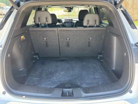 2021 CHEVROLET TRAILBLAZER SUV 3-CYL, ECOTEC, TURBO, 1.3 LITER RS SPORT UTILITY 4D at T&T Repairables - used car dealership in Spencer, Indiana.