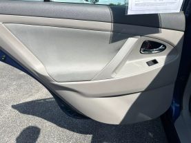 Used 2009 TOYOTA CAMRY SEDAN 4-CYL, 2.4 LITER LE SEDAN 4D - LA Auto Star located in Virginia Beach, VA