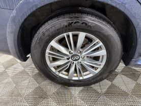 2019 INFINITI QX80