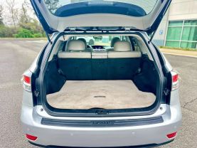 2015 LEXUS RX SUV V6, 3.5 LITER RX 350 SPORT UTILITY 4D