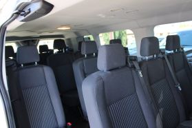 2018 Ford Transit 350 Wagon - Image 23