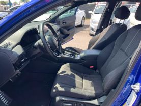 2024 HONDA ACCORD HYBRID SEDAN - AUTOMATIC -  V & B Auto Sales