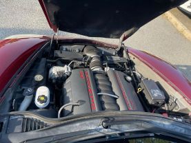 2007 Chevrolet Corvette - Image 33