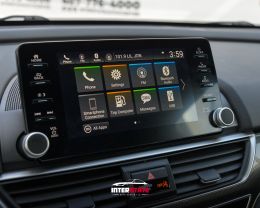 2019 HONDA ACCORD For Sale in Orlando