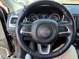 2017 JEEP COMPASS