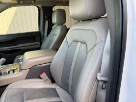 2019 FORD EXPEDITION SUV WHITE AUTOMATIC - Budget Used Car Sales