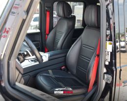 2021 MERCEDES-BENZ G-CLASS For Sale in Orlando