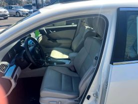 2011 ACURA TSX SEDAN 4-CYL, VTEC, 2.4 LITER SEDAN 4D