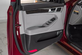 2015 HYUNDAI GENESIS SEDAN V6, 3.8 LITER 3.8 SEDAN 4D