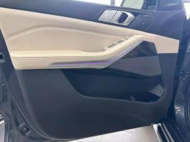 2019 BMW X7 SUV 6-CYL, TURBO, 3.0 LITER XDRIVE40I SPORT UTILITY 4D