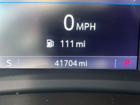 2021 CHEVROLET TRAILBLAZER SUV 3-CYL, ECOTEC, TURBO, 1.3 LITER RS SPORT UTILITY 4D at T&T Repairables - used car dealership in Spencer, Indiana.