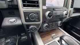 2018 FORD F150 SUPERCREW CAB