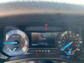 2017 FORD EXPEDITION EL CARS/SUV V6, ECOBOOST, TT, 3.5L XL SPORT UTILITY 4D - Eddies Auto Sales