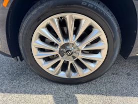 2020 HYUNDAI PALISADE SUV V6, GDI, 3.8 LITER LIMITED SPORT UTILITY 4D