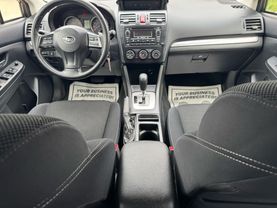 2013 SUBARU XV CROSSTREK SUV 4-CYL, PZEV, 2.0 LITER PREMIUM SPORT UTILITY 4D