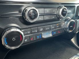 2023 FORD F150 SUPERCREW CAB PICKUP V6, ECOBOOST, TWIN TURBO, 3.5 LITER TREMOR PICKUP 4D 5 1/2 FT